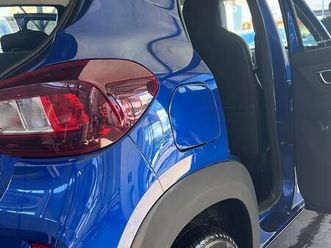 renault kwid intense 1.0 flex 12v 5p mec. 2023