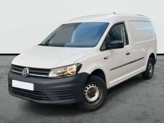 maxi furgón 2.0 tdi 75 kw (102 cv)