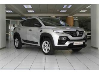 2023 renault kiger reverse camera