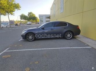 infiniti g 3.7 v6 vvel x auto
