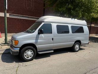 2006 ford e350