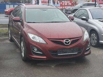 sport combi cd129 takumi