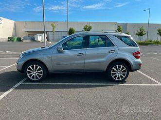 mercedes benz ml 350 bluetec grand edition euro 6a