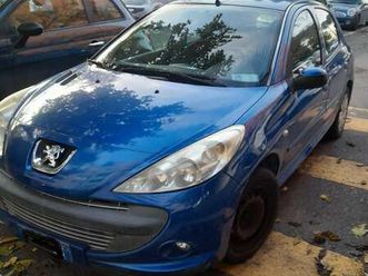 206 plus plus 5p 1.1 trendy eco-gpl