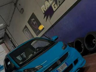 smart 451 brabus (leggere descrizione)