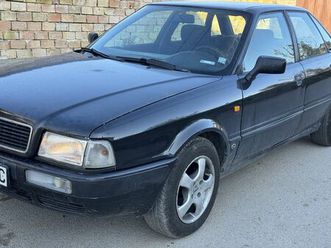 ауди 80 б4 1992г гр. бяла • olx.bg