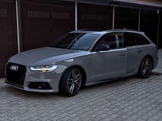 avant 3.0 tdi competition business plus quattro 32