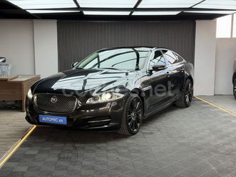 jaguar xj 3.0 diesel swb portfolio