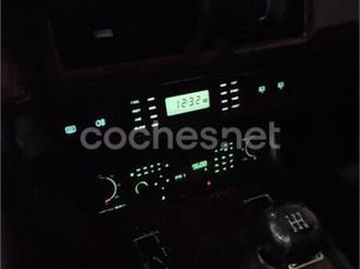 jaguar xj xjs convertible 4.0