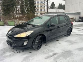 peugeot 308 sw tendance 95 vti tendance