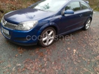 opel astra gtc 1.9 cdti 150 cv sport