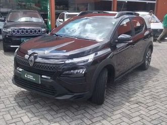 renault kardian evolut. flex 1.0 tb 12v 5p aut. 2025