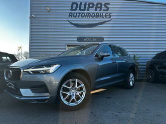 d4 190 ch adblue geatronic 8 business executive