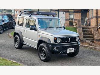 sz-5 sierra **physically here, in stock, ready to drive away. all import tax and duties paid **