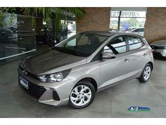 hyundai hb20 1.0 comfort plus