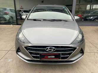 hyundai hb20 1.0 s t-gdi evolution at