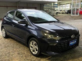 hyundai hb20 comf./c.plus/c.style 1.0 flex 12v