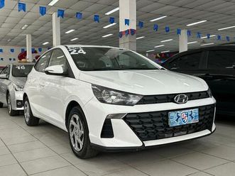 hyundai hb20 comf./c.plus/c.style 1.0 flex 12v