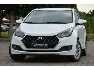 hyundai hb20s c.style/c.plus1.6 flex 16v aut. 4p