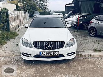 c 180 amg