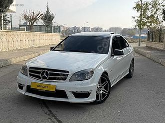 c 180 amg