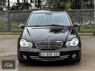 c 180 komp. avantgarde