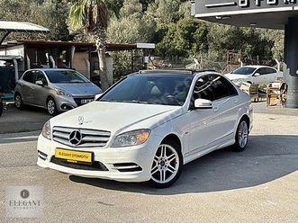 c 180 komp. blueefficiency amg