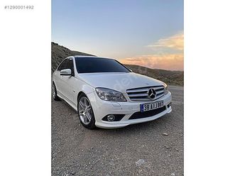 c 180 komp. blueefficiency amg