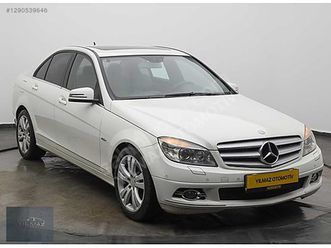 c 180 komp. blueefficiency fascination