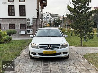 c 180 komp. blueefficiency fascination