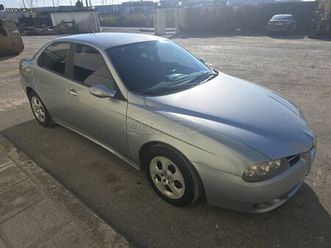 alfa romeo alfa 156 2003 156 facelift