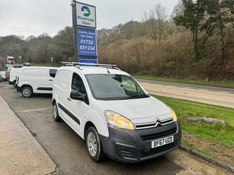 1.6 bluehdi 850 enterprise l1 5dr