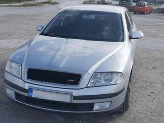 skoda octavia 2008 tsi 1.8t 160hp