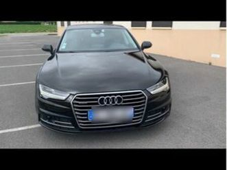 audi a7 3.0 bitdi 320 cv quattro