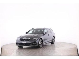330e xdrive touring