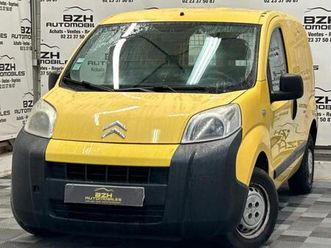 hdi70 eco garantie 12 mois