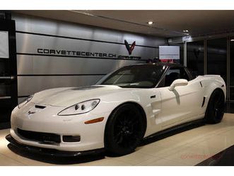 corvette zr1 6.2 v8