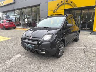 city cross 1.0 70 ch hybride bsg s/s