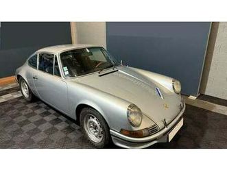 1969 porsche 912 lwb a vendre
