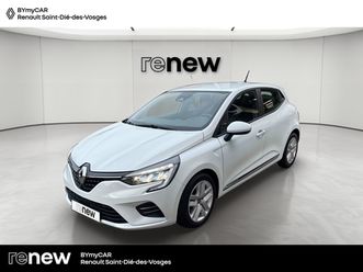 clio blue dci 100 - 21n