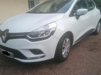 renault clio société 90 cv eco2