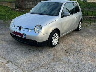 à vendre lupo