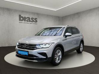 tiguan elegance 2.0 tsi opf 4motion 7-gang-dsg