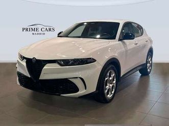 tonale 1.5 mhev sprint fwd sprint