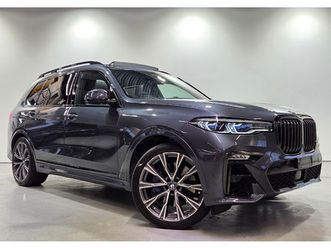 x7 m50i