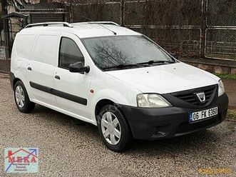 1.5 dci van ambiance