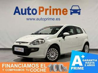grande punto 1.4 dynamic 95