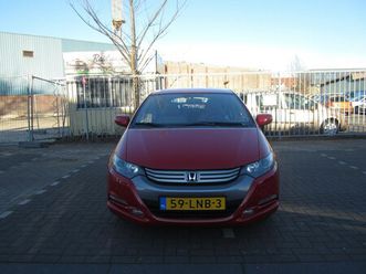 honda insight - 1.3 elegance