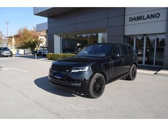 range rover 3.0d l6 autobiography iva esposta