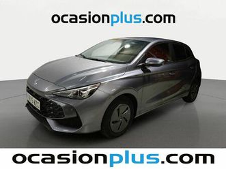 mg mg3 hybrid plus mg mg3 hybrid+ standard (195 cv)